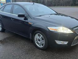 Begagnad 2008 Ford Mondeo Halvkombi | 30 000 kr