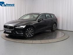 Svart Begagnad 2022 Volvo V60 Core Kombi | 349 900 kr (Lite dyr)