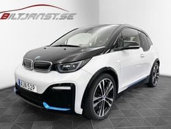 Vit Begagnad 2019 BMW i3 Comfort Edition Halvkombi | 189 900 kr (Marknadspris)