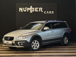 Silver Begagnad 2015 Volvo XC70 Momentum SUV | 114 900 kr (Bra pris)