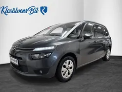 Citroën Grand C4 Picasso