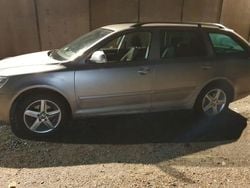 Begagnad 2009 Skoda Octavia Kombi | 6 000 kr (Superpris)