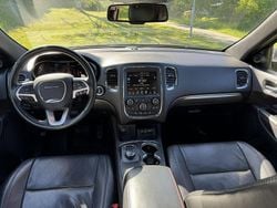 Grå Begagnad 2014 Dodge Durango SUV | 179 000 kr