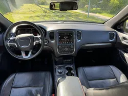 Grå Begagnad 2014 Dodge Durango SUV | 179 000 kr