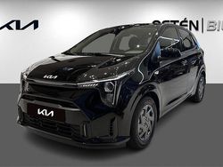 Ny 2026 Kia Picanto Halvkombi | 194 800 kr (Marknadspris)