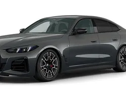 Ny 2025 BMW i4 Comfort Edition Sedan | 749 100 kr (Bra pris)