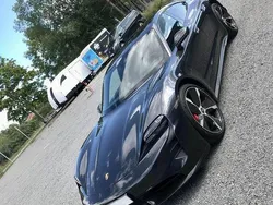 Grå Begagnad 2022 Porsche Taycan 4S Sedan | 729 000 kr (Marknadspris)
