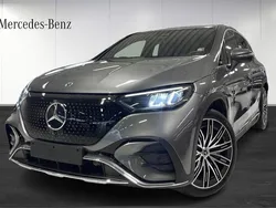 Ny 2024 Mercedes EQE350 AMG SUV | 839 800 kr (Marknadspris)
