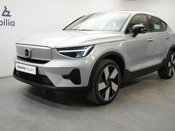 Silver Begagnad 2022 Volvo C40 Core SUV | 349 900 kr (Marknadspris)