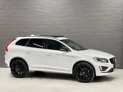 Vit metallic Begagnad 2015 Volvo XC60 SE SUV | 199 900 kr (Lite dyr)