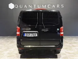 Mercedes e-Vito