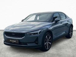 Grå Begagnad 2022 Polestar 2 Pilot Halvkombi | 349 900 kr (Marknadspris)