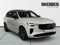 Ny 2026 Volvo XC90 SUV | 990 000 kr (Marknadspris)