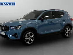 Begagnad 2024 Volvo XC40 SUV | 409 900 kr (Lite dyr)