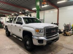 Begagnad 2015 GMC Sierra Pickup | 369 000 kr