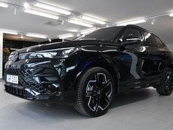 Svart Ny 2024 VW Tiguan Style SUV | 544 700 kr (Marknadspris)