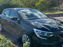 Svart Begagnad 2020 Renault Mégane IV Halvkombi | 118 000 kr (Bra pris)