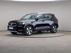 Svart Begagnad 2022 Volvo XC40 Inscription SUV | 345 000 kr (Marknadspris)