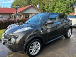 Brun Begagnad 2012 Nissan Juke SUV | 80 000 kr (Marknadspris)