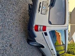 Classic white Begagnad 1992 Volvo 240 Kombi | 46 000 kr