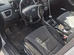 Silver Begagnad 2013 Hyundai i30 Sport Halvkombi | 46 990 kr (Marknadspris)