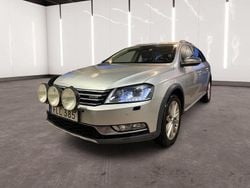 Silver Begagnad 2015 VW Passat Alltrack Kombi | 99 900 kr (Marknadspris)