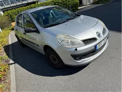 Renault Clio R.S.