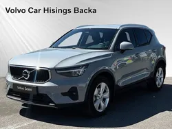 Begagnad 2024 Volvo XC40 SUV | 332 900 kr (Bra pris)