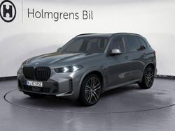 Grå Begagnad 2025 BMW X5 Efficient Dynamics SUV | 999 500 kr