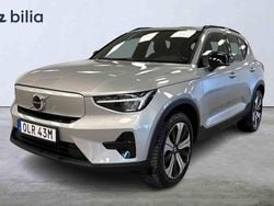Silver Begagnad 2023 Volvo XC40 Single Motor SUV | 334 900 kr