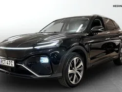 Svart (black) Begagnad 2022 MG Marvel R Performance SUV | 279 900 kr (Superpris)