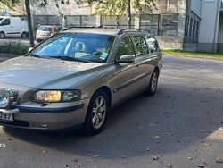 Brun Begagnad 2004 Volvo V70 Business Edition Kombi | 19 900 kr (Superpris)