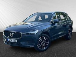 Begagnad 2021 Volvo XC60 SUV | 299 800 kr (Bra pris)