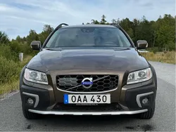 Brun Begagnad 2016 Volvo XC70 Standard SUV | 225 000 kr (Marknadspris)