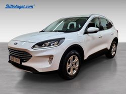 Vit Begagnad 2022 Ford Kuga Titanium SUV | 259 000 kr (Marknadspris)