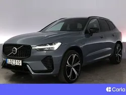 Null Begagnad 2022 Volvo XC60 R-Design SUV | 486 900 kr (Marknadspris)
