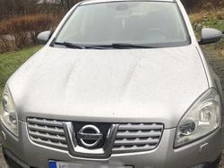 Begagnad 2009 Nissan Qashqai SUV | 39 000 kr (Marknadspris)