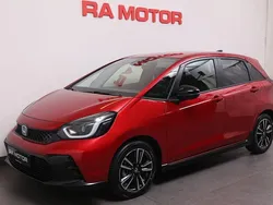 Ny 2025 Honda Jazz Advance Halvkombi | 304 900 kr (Marknadspris)