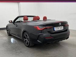 Svart Begagnad 2022 BMW M440 M Sport Sedan | 635 000 kr (Bra pris)