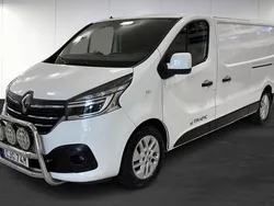 Begagnad 2019 Renault Trafic Van | 179 000 kr (Superpris)