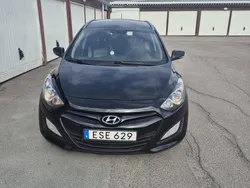 Begagnad 2014 Hyundai i30 Kombi | 61 000 kr