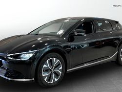 Grå metallic Begagnad 2022 Kia EV6 Plus SUV | 369 900 kr