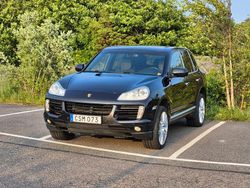 Begagnad 2010 Porsche Cayenne SUV | 79 000 kr