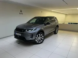 Grå Ny 2024 Land Rover Discovery Sport SE Dynamic SUV | 929 900 kr