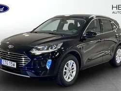 Begagnad 2022 Ford Kuga Titanium SUV | 259 900 kr (Marknadspris)