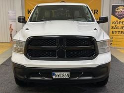 Vit Begagnad 2016 Dodge Ram Pickup | 319 900 kr (Marknadspris)