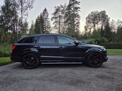 Begagnad 2012 Audi Q7 S-Line SUV | 229 000 kr