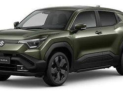 Land breeze green pearl metallic Ny 2025 Suzuki Vitara Kombi | 506 800 kr