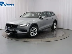 Begagnad 2024 Volvo V60 CC Kombi | 409 900 kr (Bra pris)