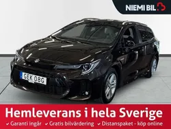Brun Begagnad 2021 Suzuki Swace Kombi | 209 900 kr (Marknadspris)